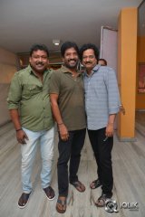 Shatamanam Bhavati Movie Special Screening at Prasad Labs